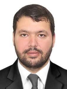 Syed Nouman Ud Din